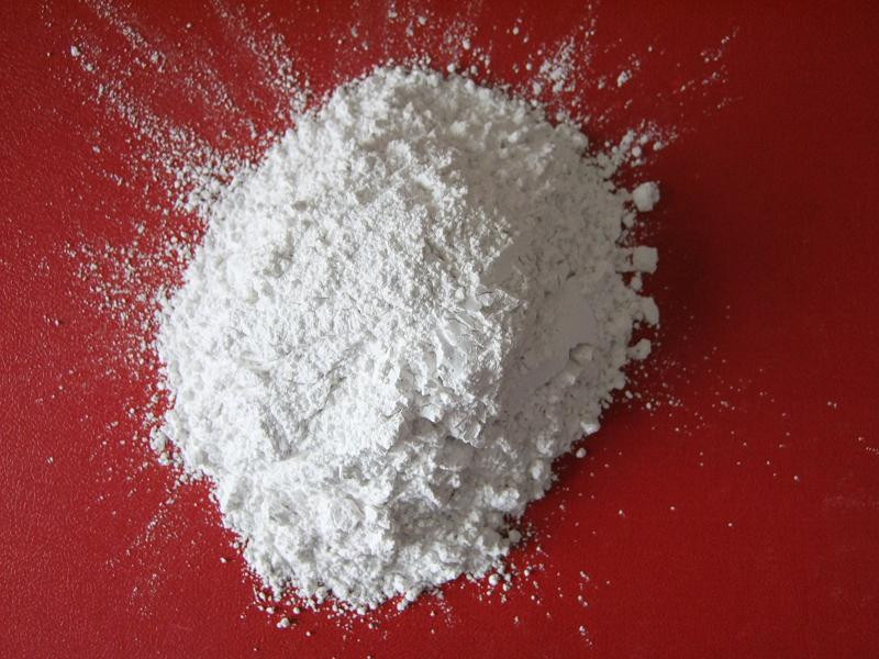 解析活性重質(zhì)碳酸鈣與輕鈣粉在pvc制品使用中的不同？